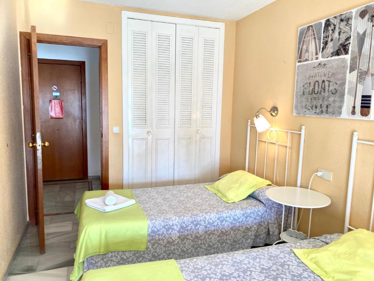 Mediterraneo 43 - Aloturin Benidorm Exteriér fotografie
