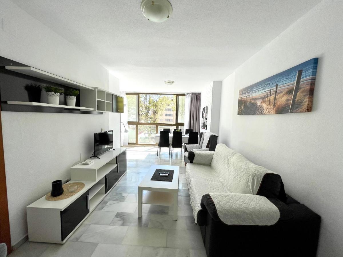 Mediterraneo 43 - Aloturin Benidorm Exteriér fotografie