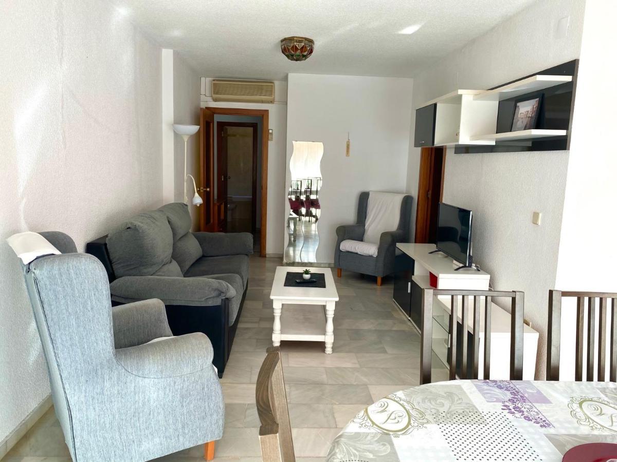 Mediterraneo 43 - Aloturin Benidorm Exteriér fotografie