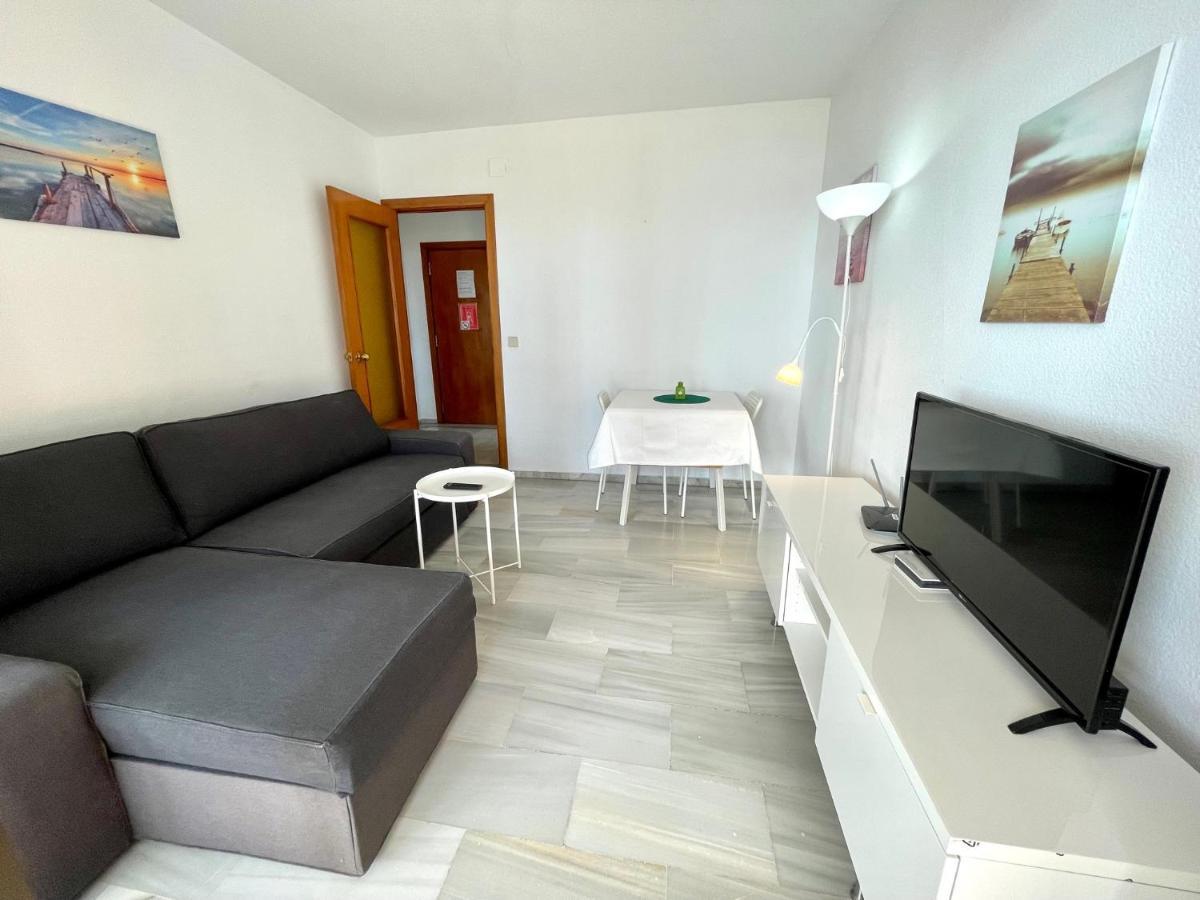 Mediterraneo 43 - Aloturin Benidorm Exteriér fotografie