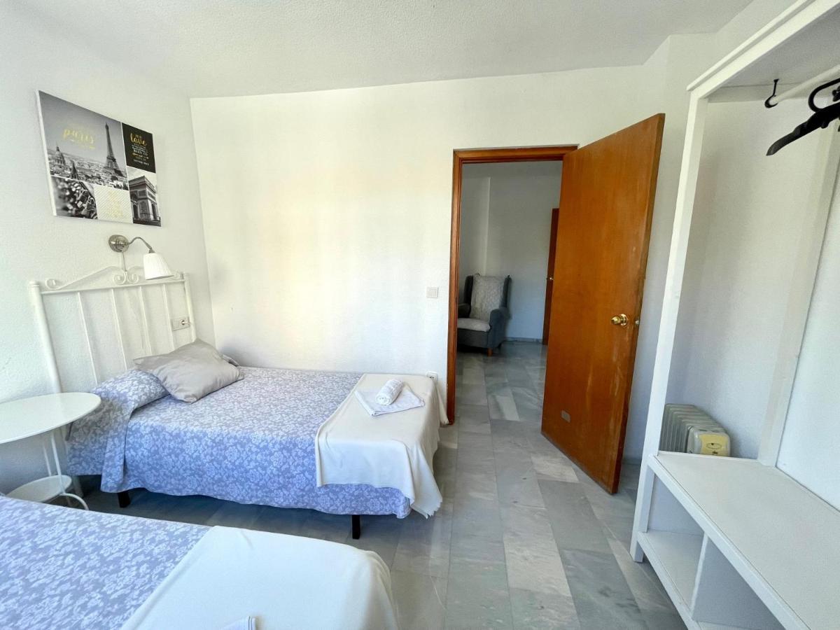 Mediterraneo 43 - Aloturin Benidorm Exteriér fotografie