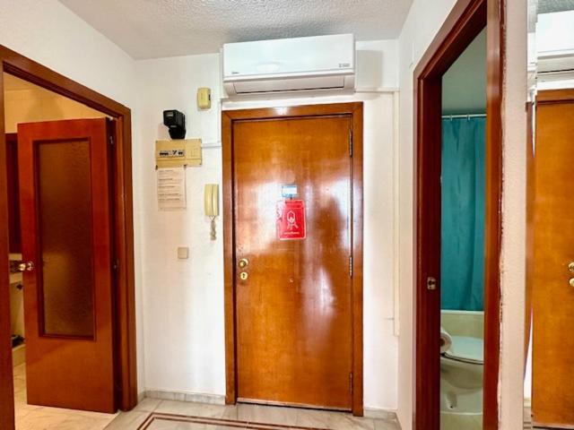 Mediterraneo 43 - Aloturin Benidorm Exteriér fotografie