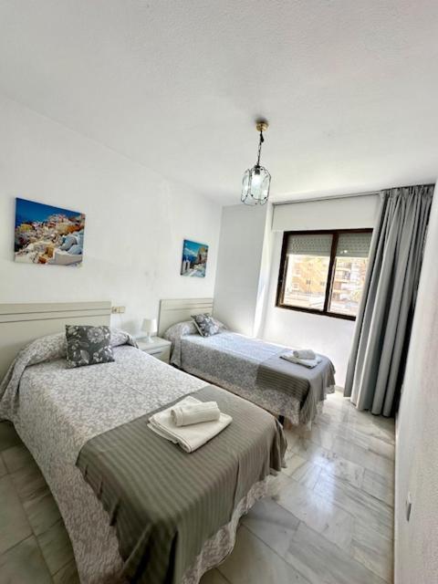 Mediterraneo 43 - Aloturin Benidorm Exteriér fotografie