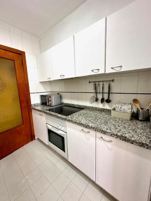 Mediterraneo 43 - Aloturin Benidorm Exteriér fotografie